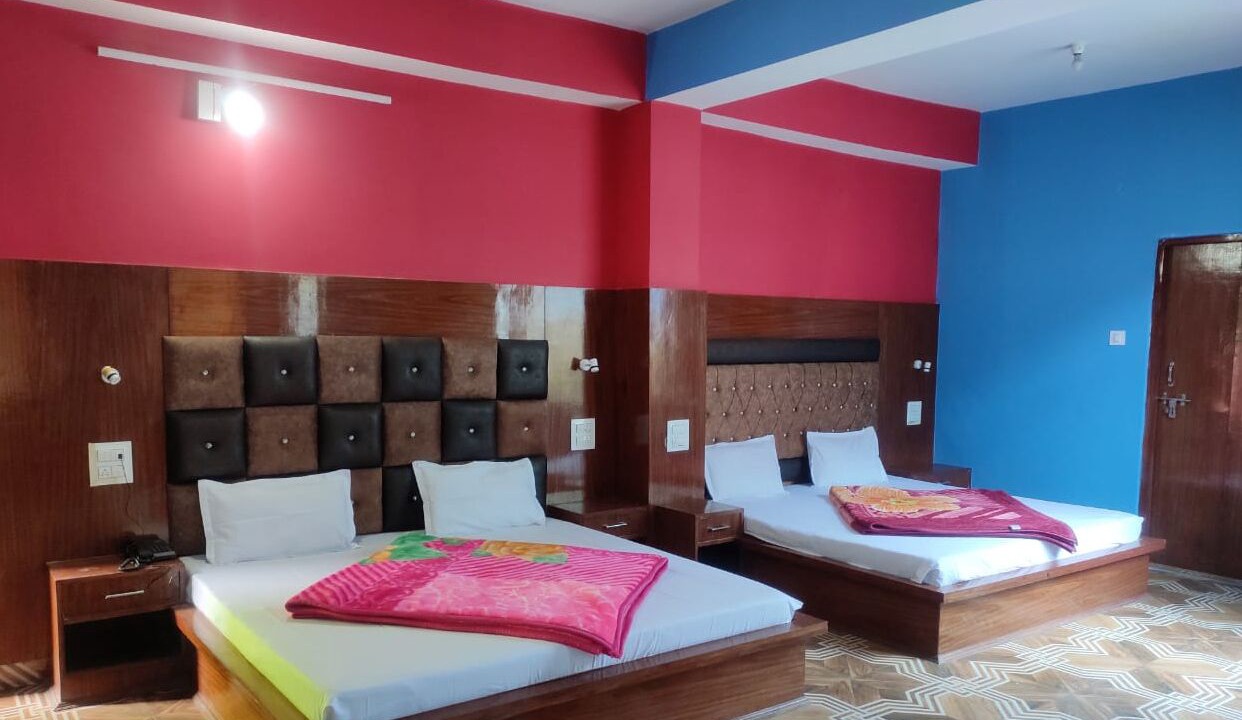 Photo of Bedroom in Tosh