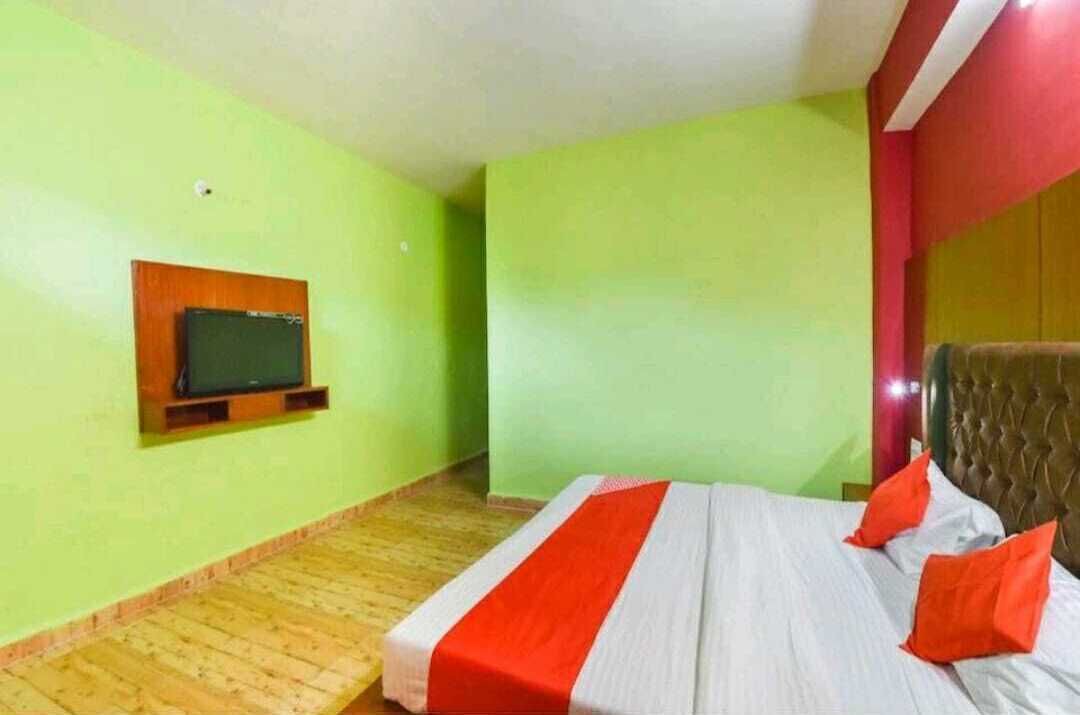 Photo of Bedroom in Tosh