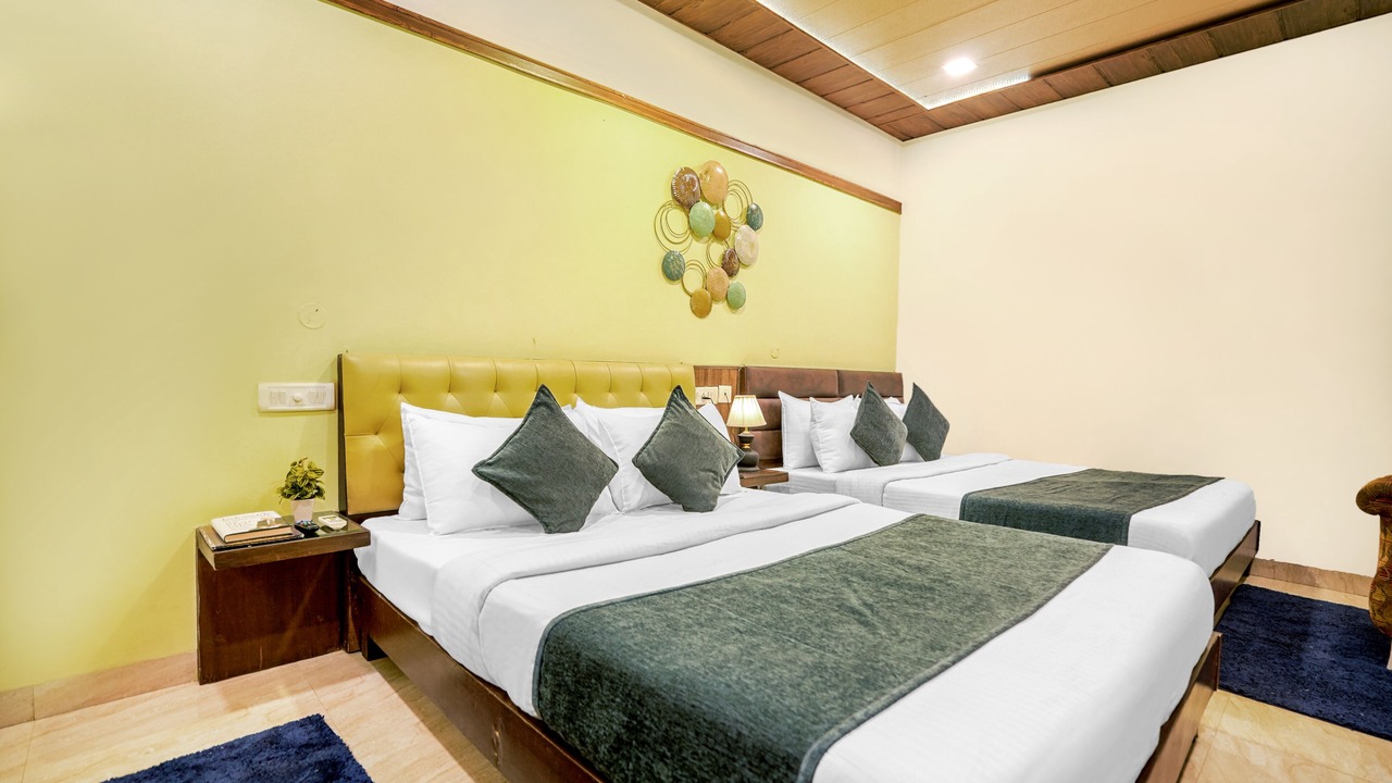 Photo of Bedroom in Kishangarh