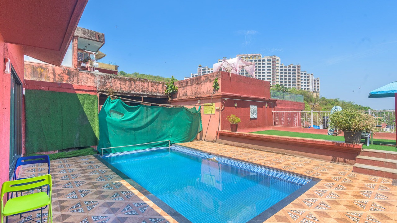 Photo of Outdoor in Aarey Colony