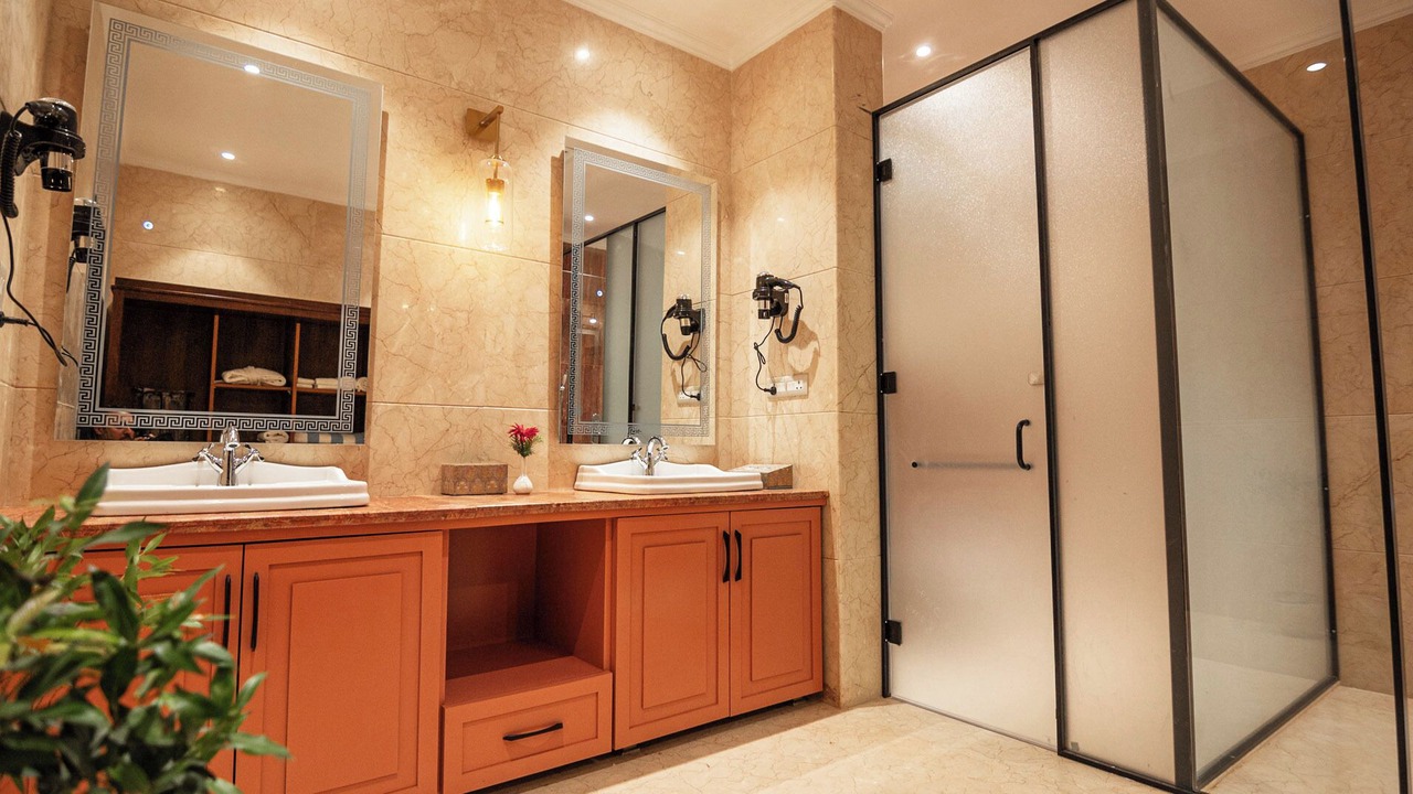 Photo of Bathroom in Sawai Madhopur