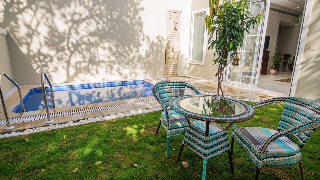 Photo of Outdoor in Sawai Madhopur