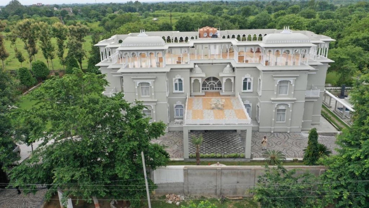 Photo of Outdoor in Sawai Madhopur