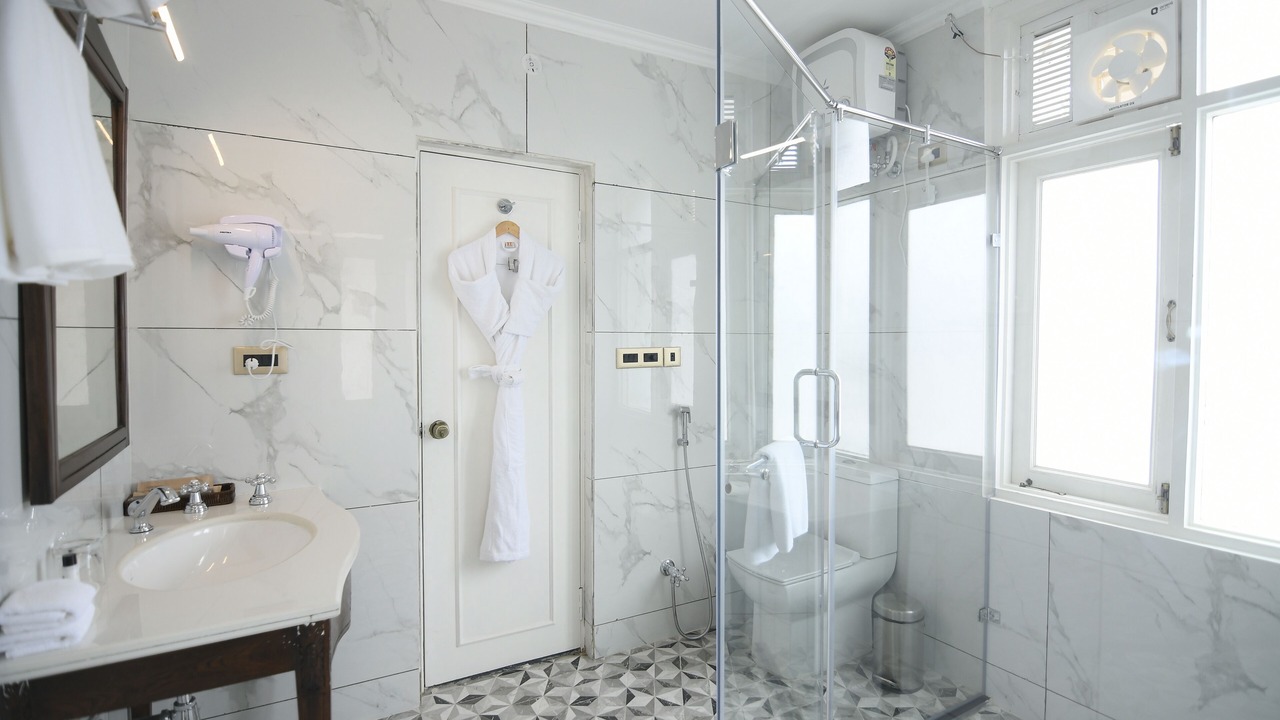 Photo of Bathroom in Sawai Madhopur