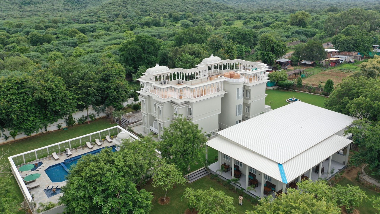 Photo of Outdoor in Sawai Madhopur