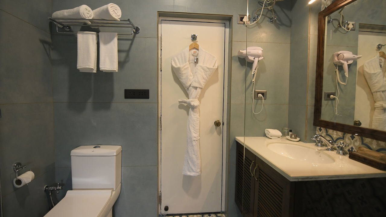 Photo of Bathroom in Sawai Madhopur