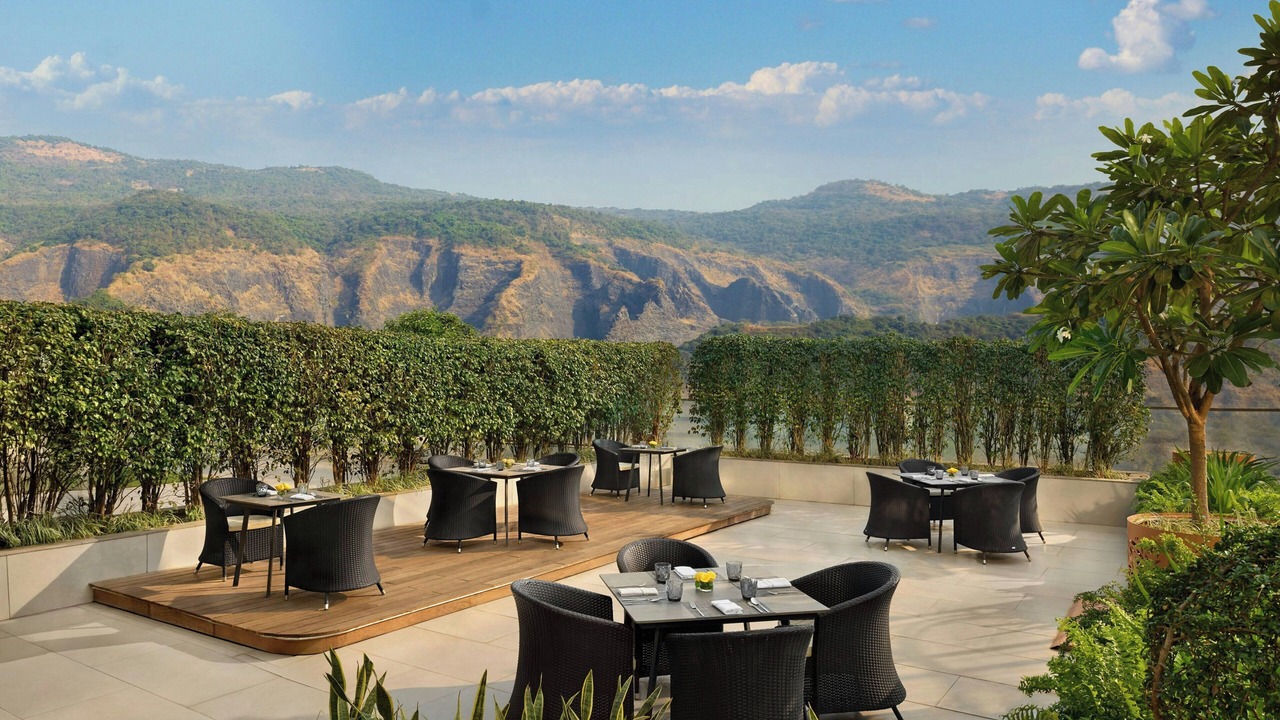 Photo of Outdoor in Navi Mumbai