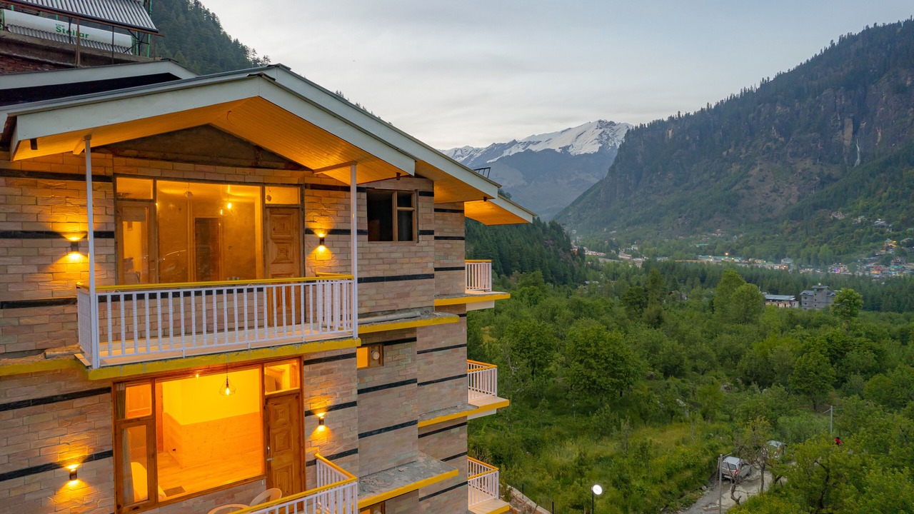 Photo of Outdoor in Manali