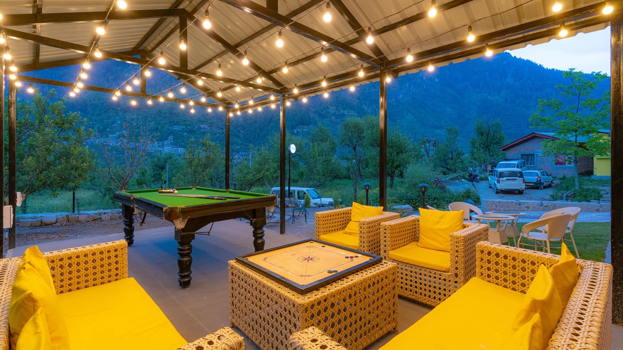 Photo of Outdoor in Manali