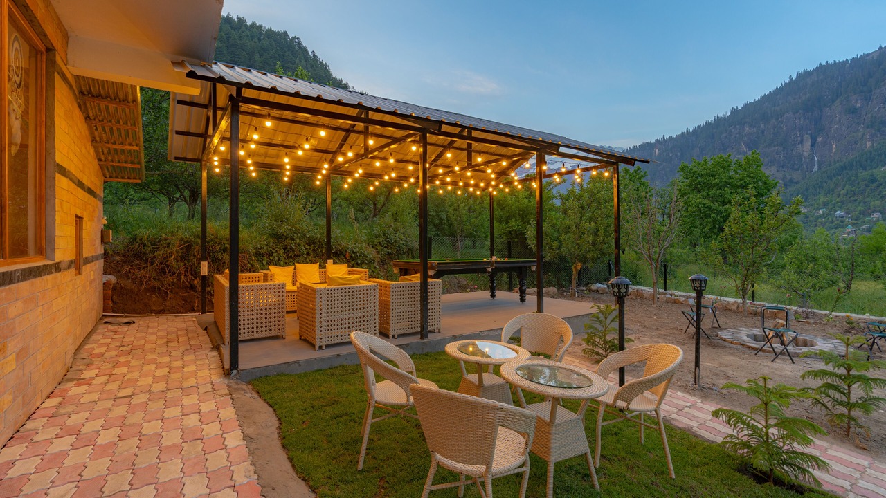 Photo of Outdoor in Manali