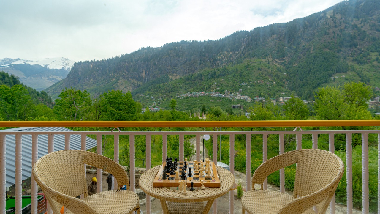 Photo of Others in Manali
