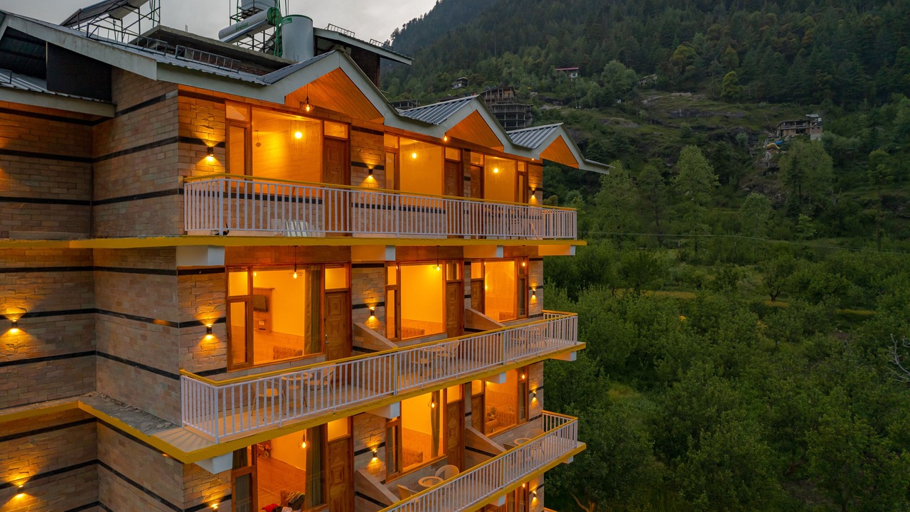 Photo of Outdoor in Manali