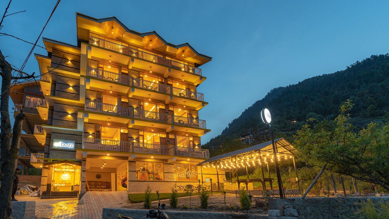 Photo of Outdoor in Manali