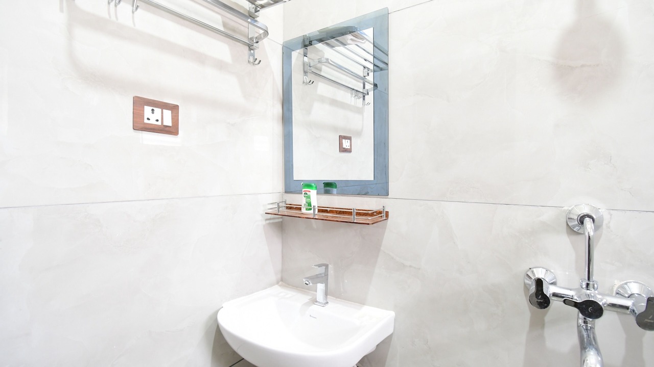 Photo of Bathroom in Bhubaneshwar