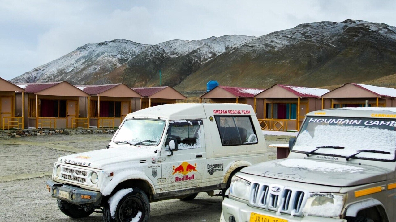 Photo of Outdoor in Leh