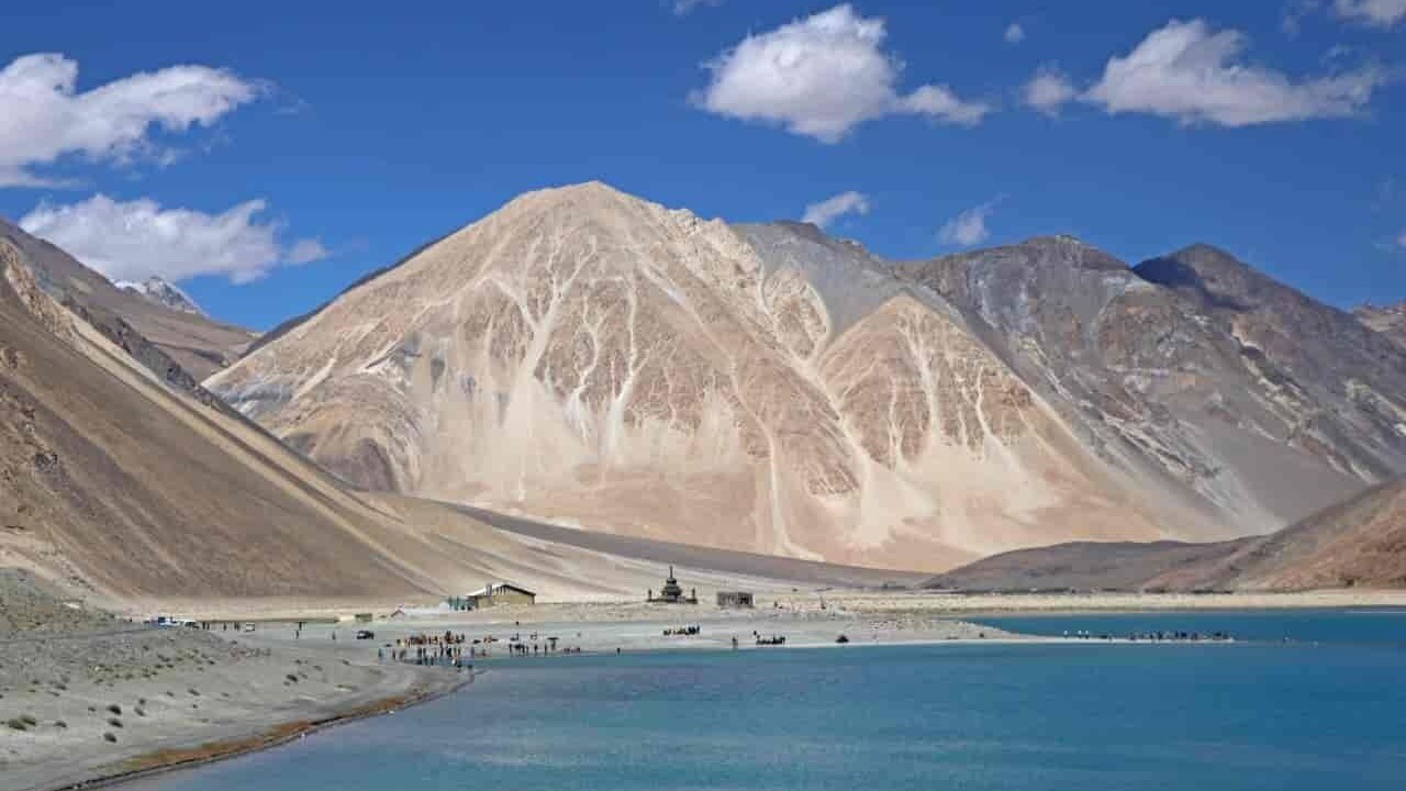Photo of Outdoor in Leh