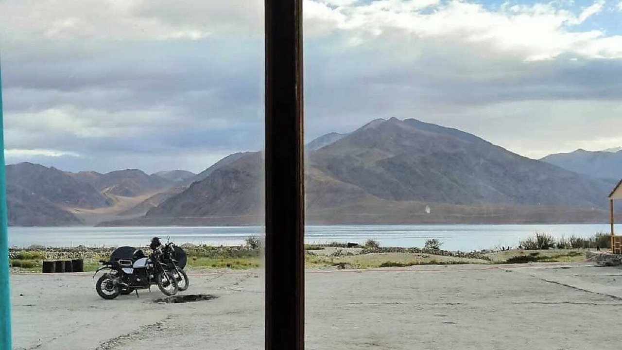 Photo of Outdoor in Leh