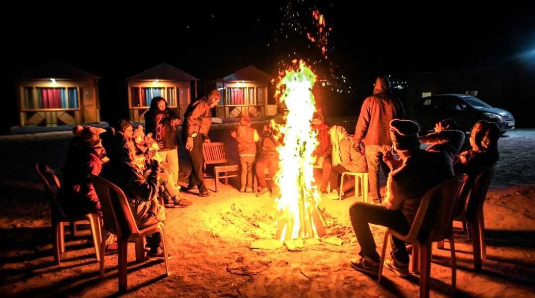 Photo of Outdoor in Leh
