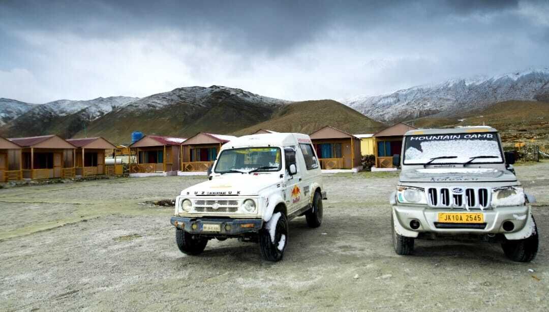 Photo of Others in Leh