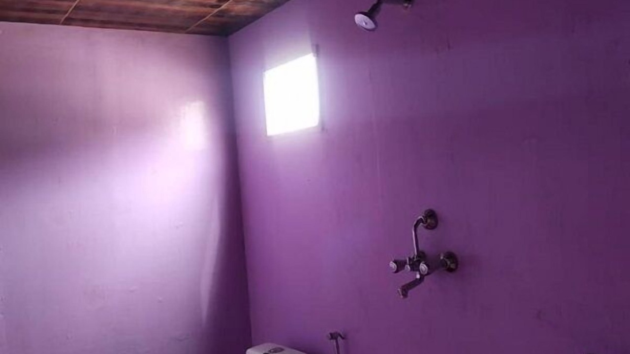 Photo of Bathroom in Leh