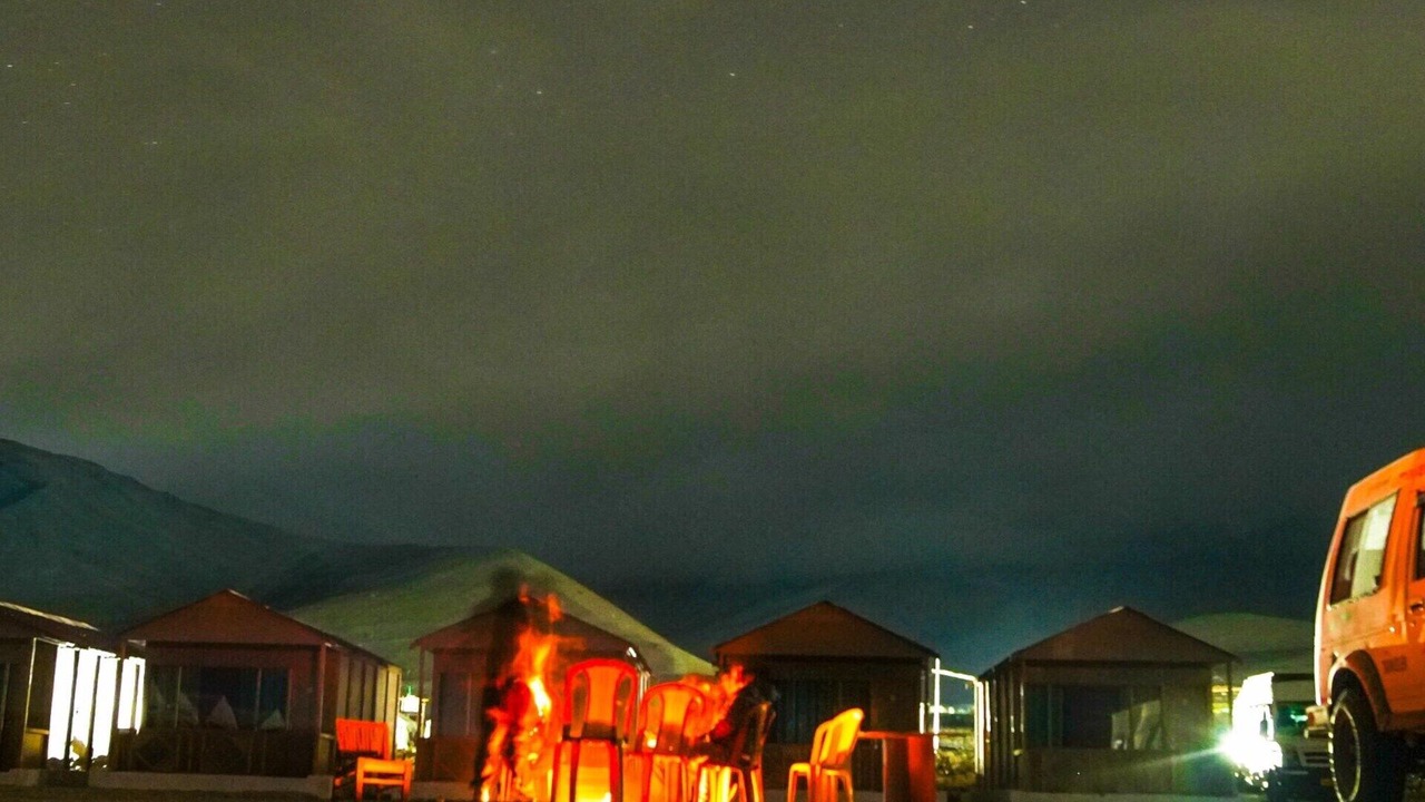 Photo of Outdoor in Leh