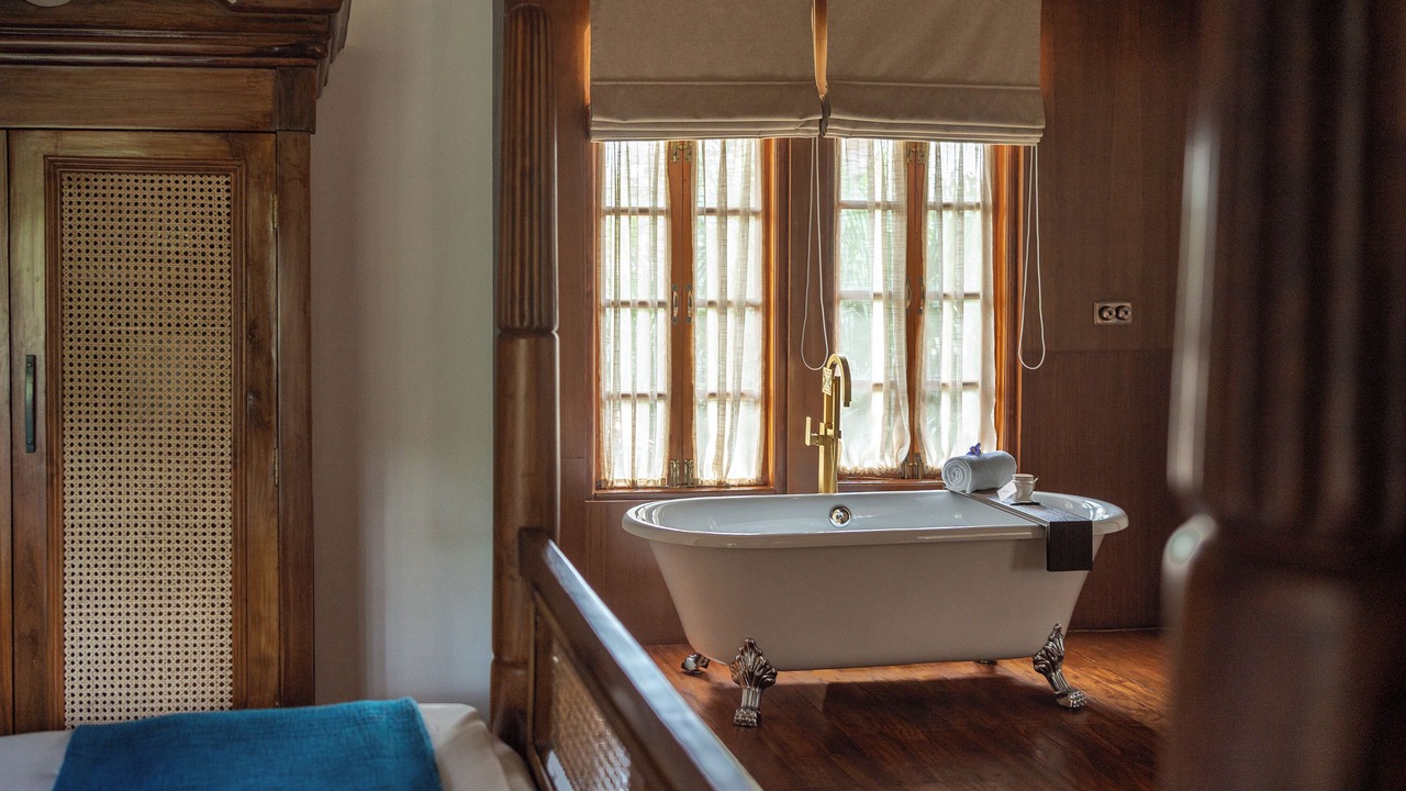 Photo of Bathroom in Velsao