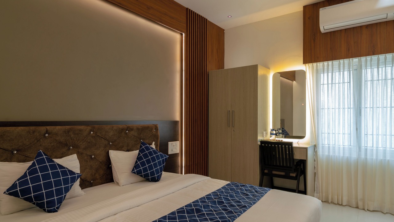 Photo of Bedroom in Pollachi