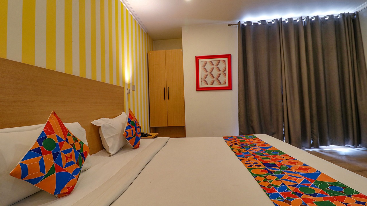 Photo of Bedroom in Chhatarpur