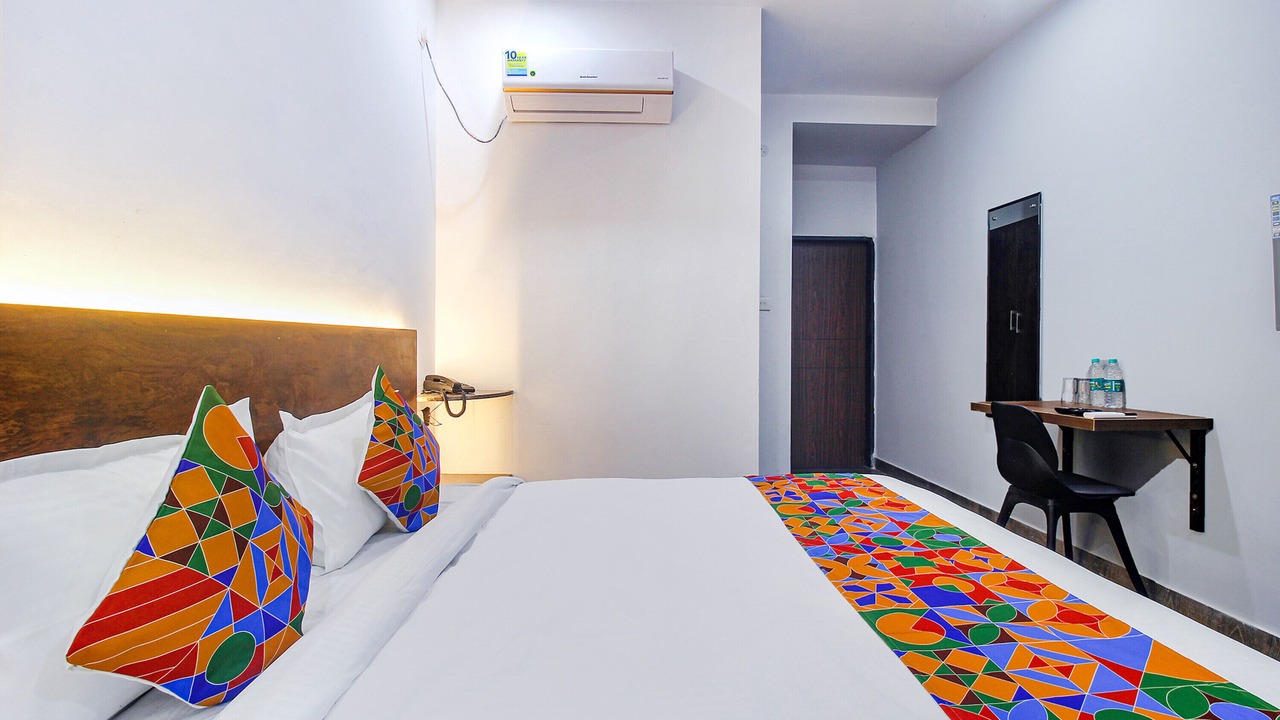Photo of Bedroom in Manikonda