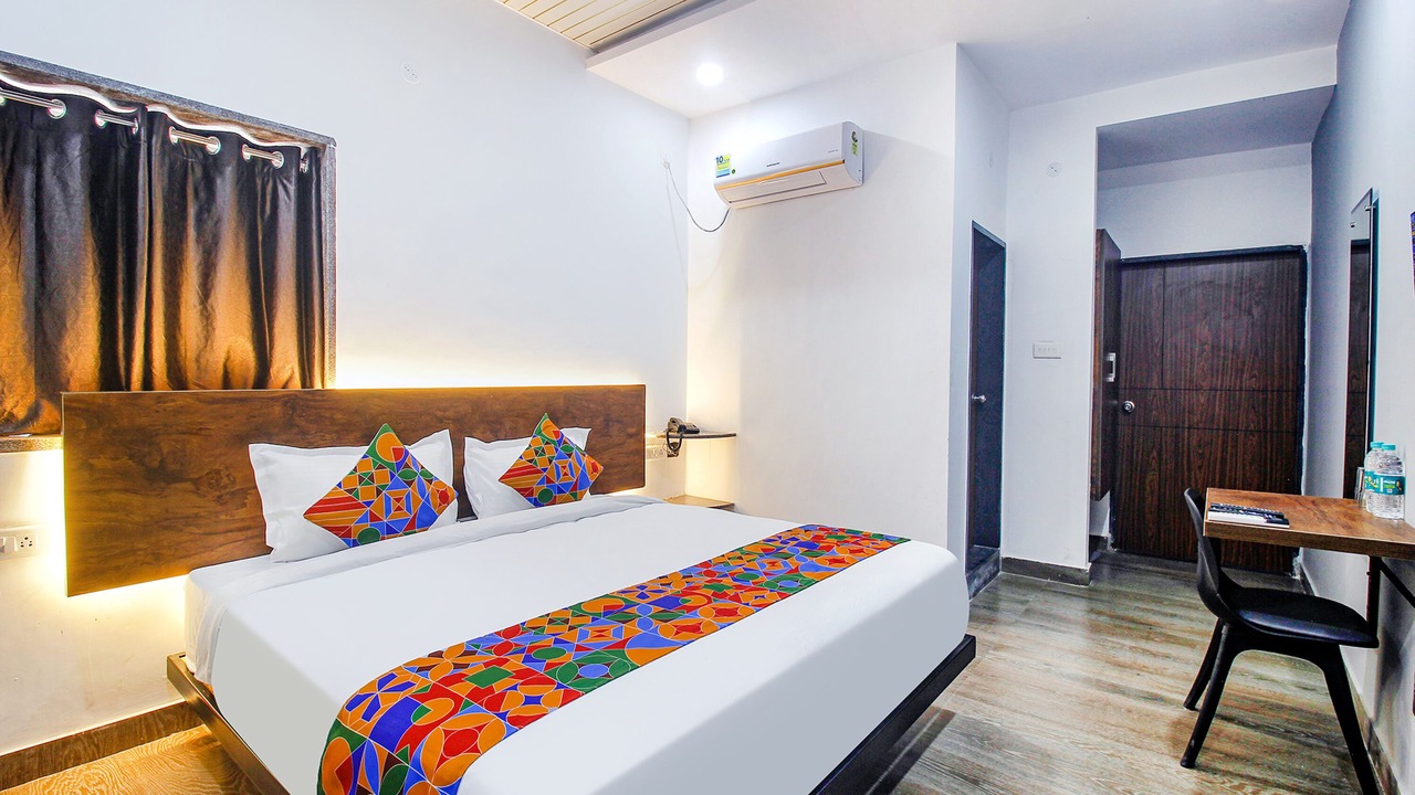 Photo of Bedroom in Manikonda