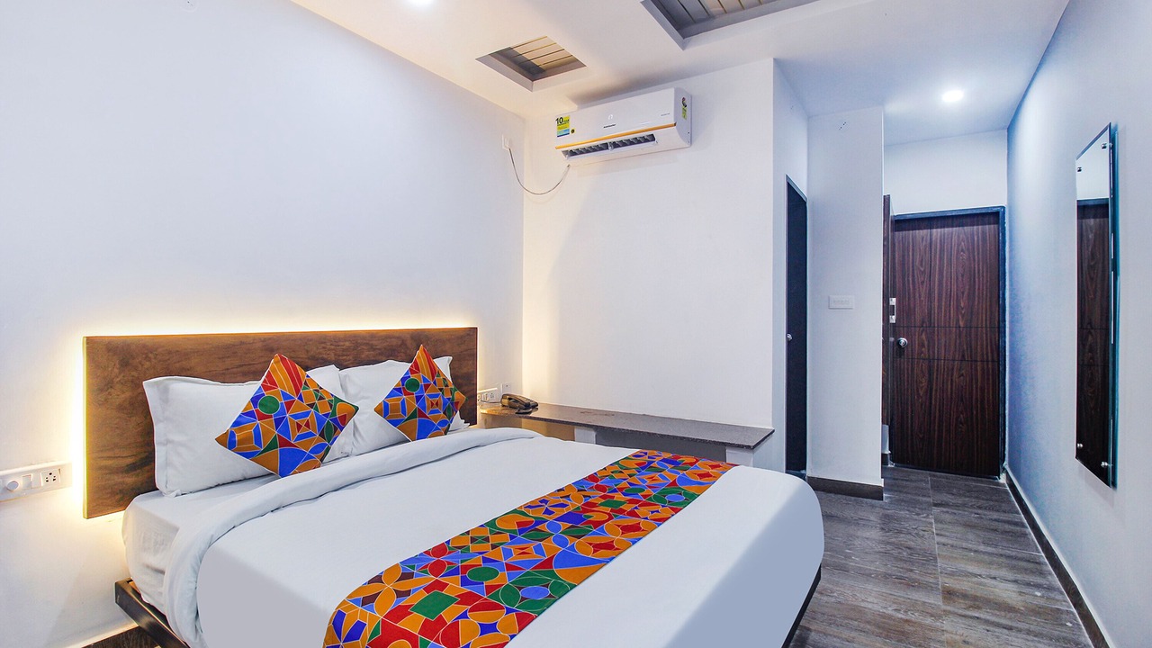 Photo of Bedroom in Manikonda