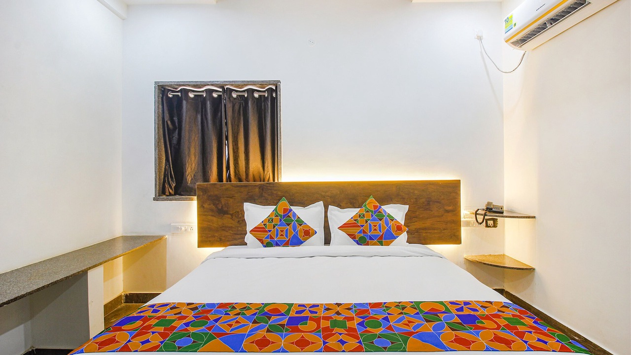 Photo of Bedroom in Manikonda