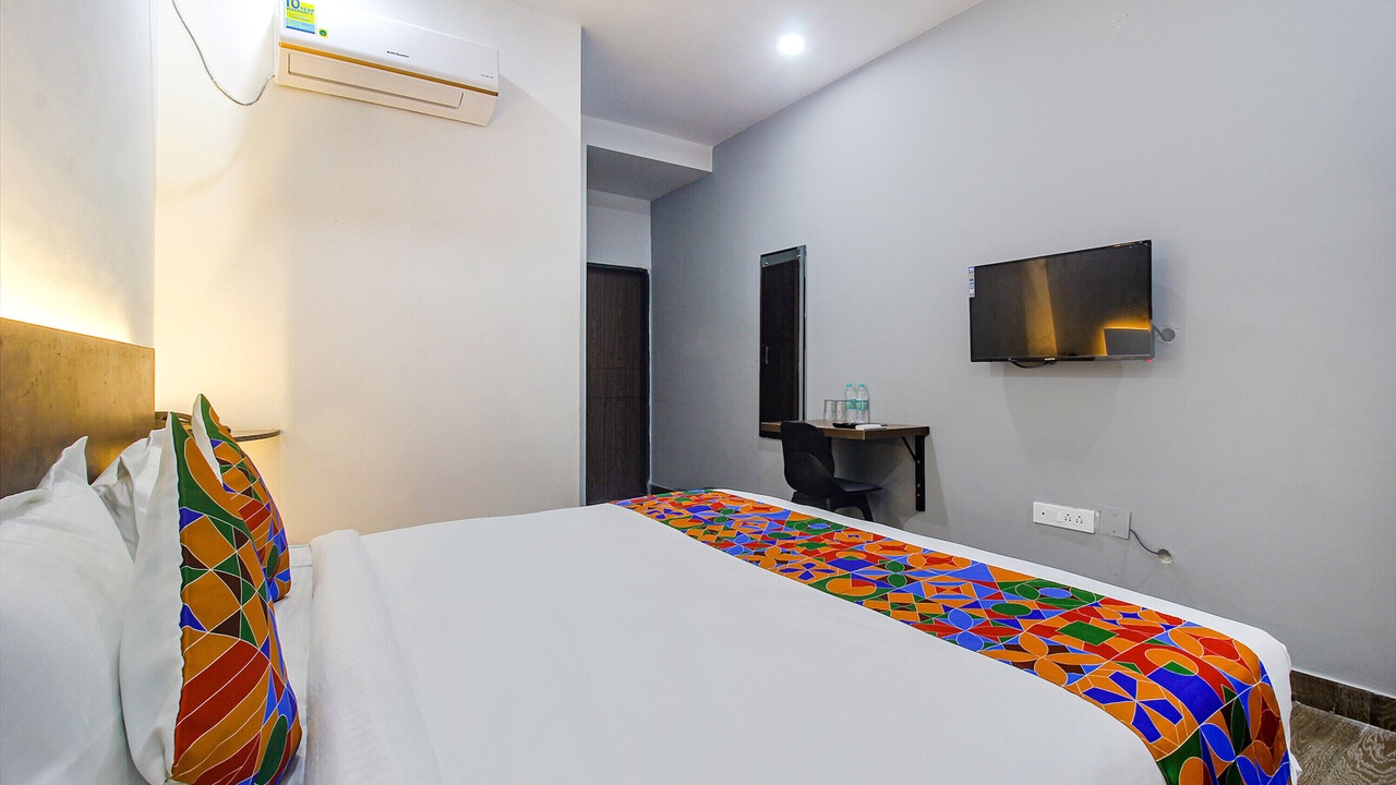 Photo of Bedroom in Manikonda
