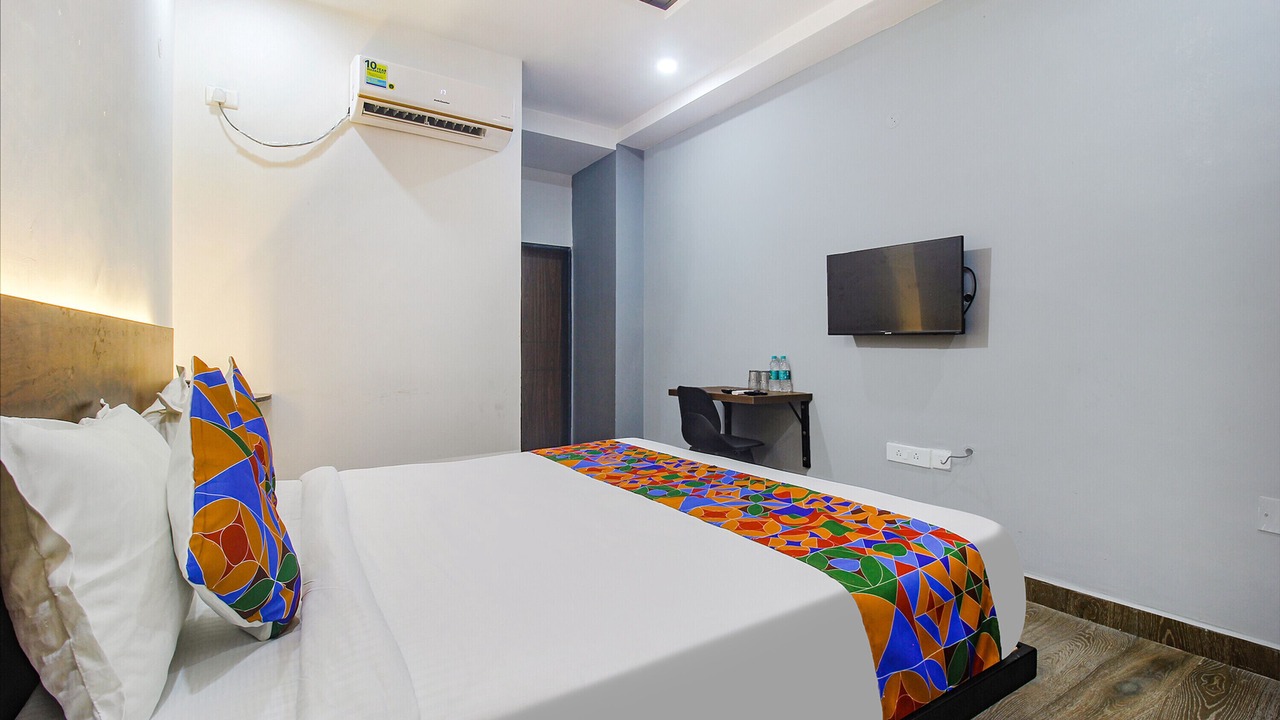 Photo of Bedroom in Manikonda