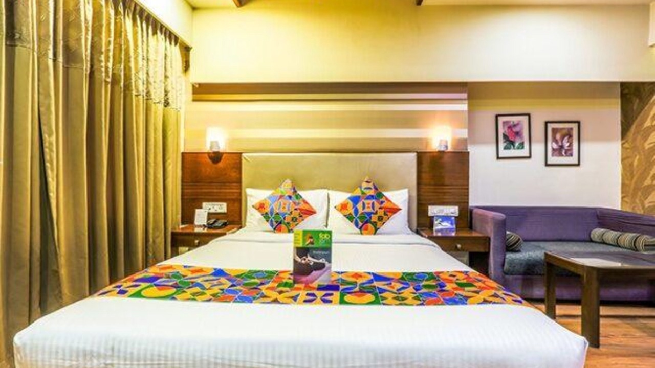 Photo of Bedroom in Kadubeesanahalli