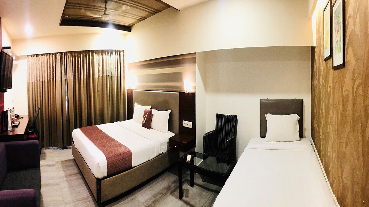 Photo of Bedroom in Kadubeesanahalli