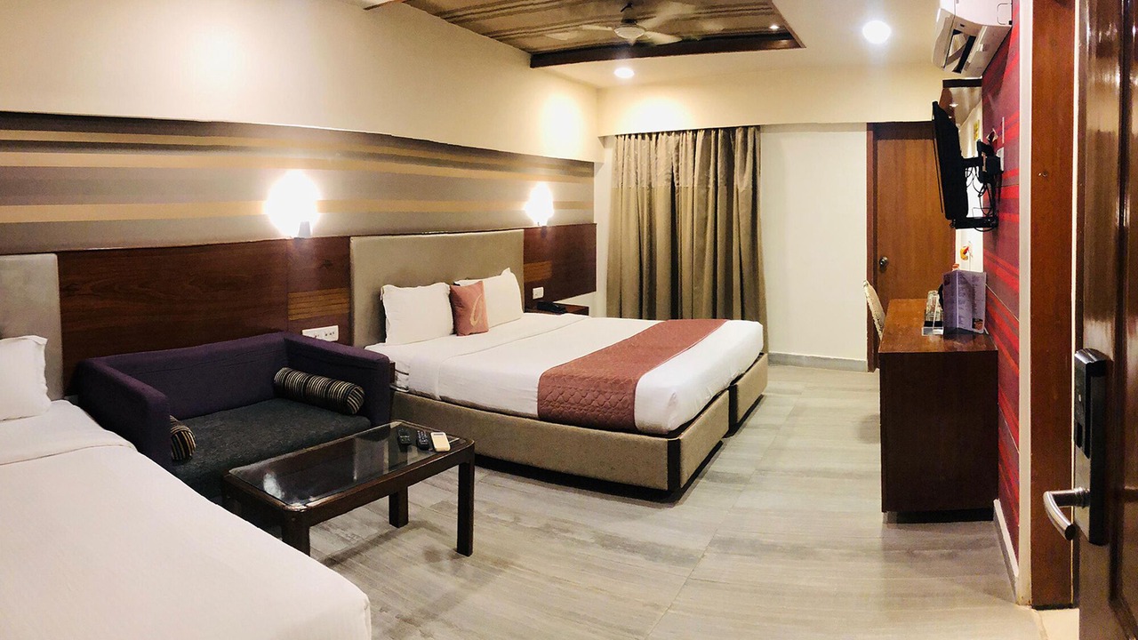 Photo of Bedroom in Kadubeesanahalli