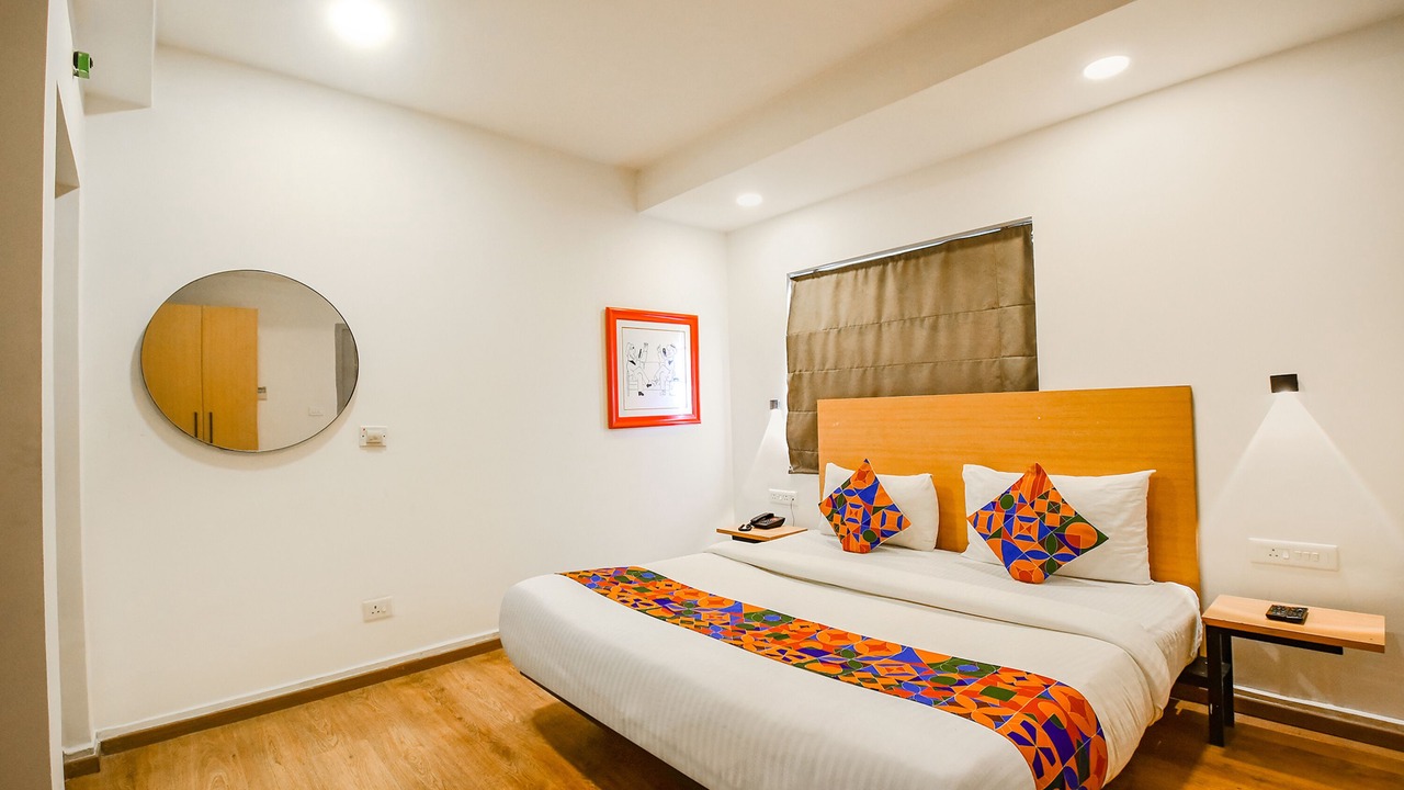 Photo of Bedroom in Kolkata