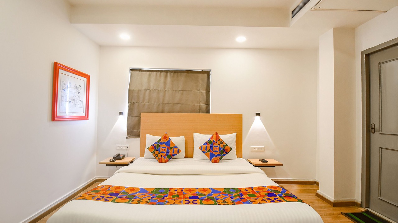 Photo of Bedroom in Kolkata