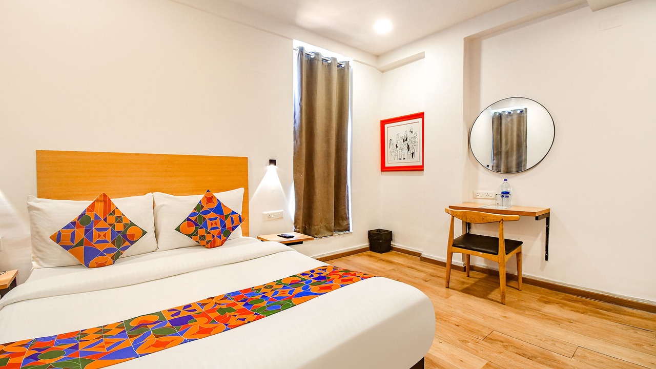 Photo of Bedroom in Kolkata