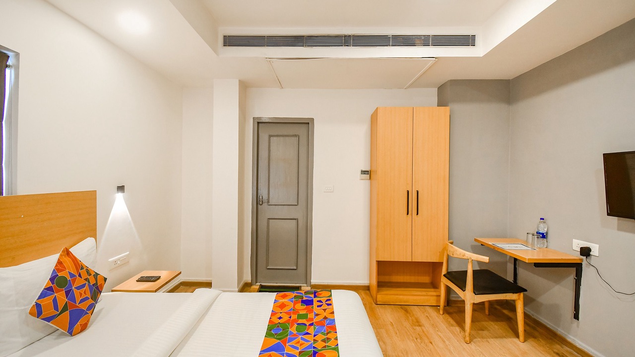 Photo of Bedroom in Kolkata