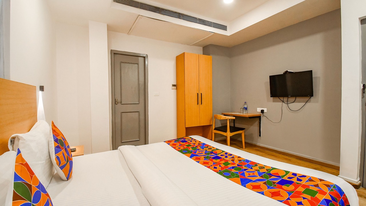 Photo of Bedroom in Kolkata