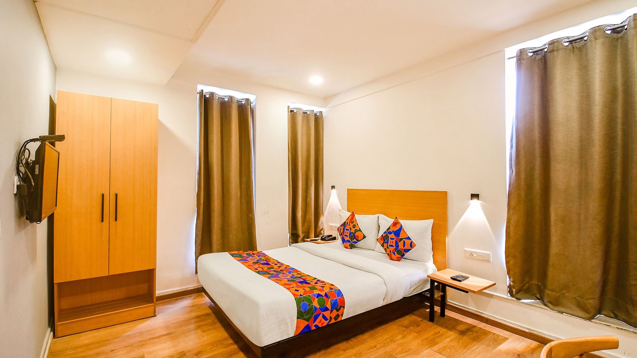 Photo of Bedroom in Kolkata