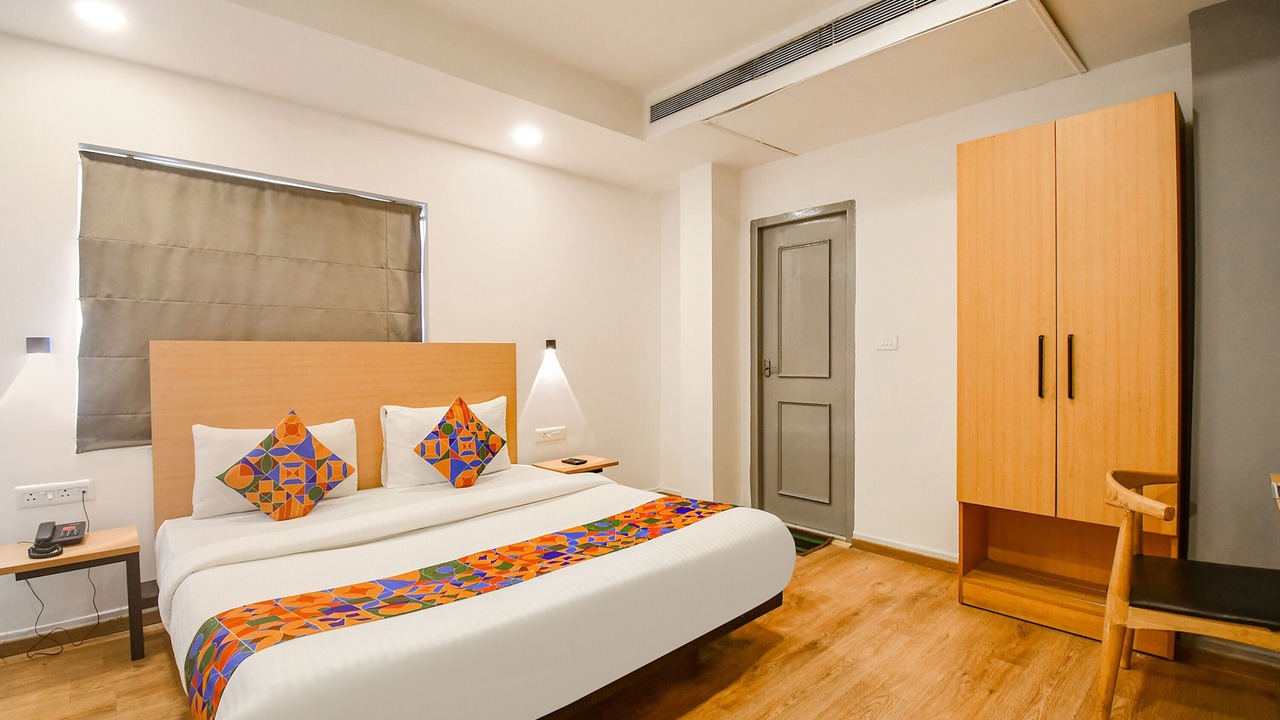 Photo of Bedroom in Kolkata