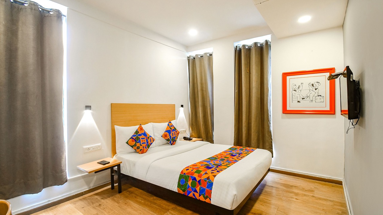 Photo of Bedroom in Kolkata
