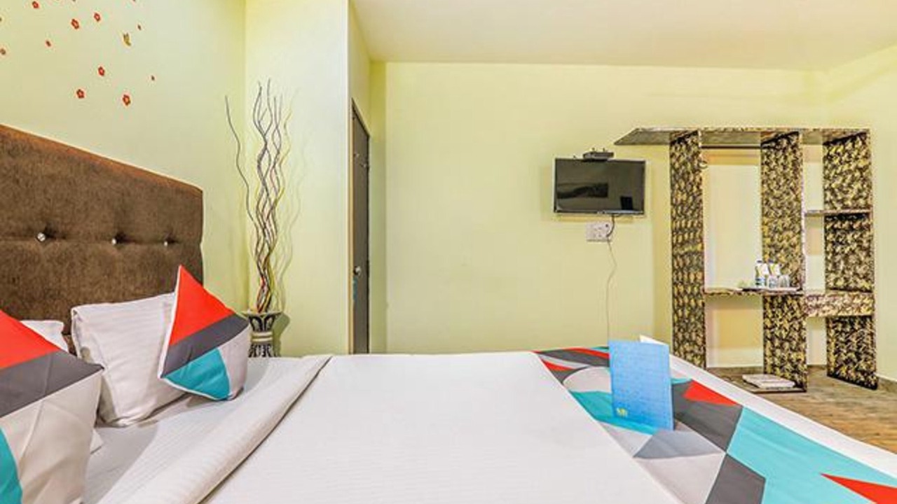 Photo of Bedroom in Saunta Vaddo