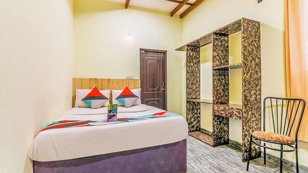 Photo of Bedroom in Saunta Vaddo