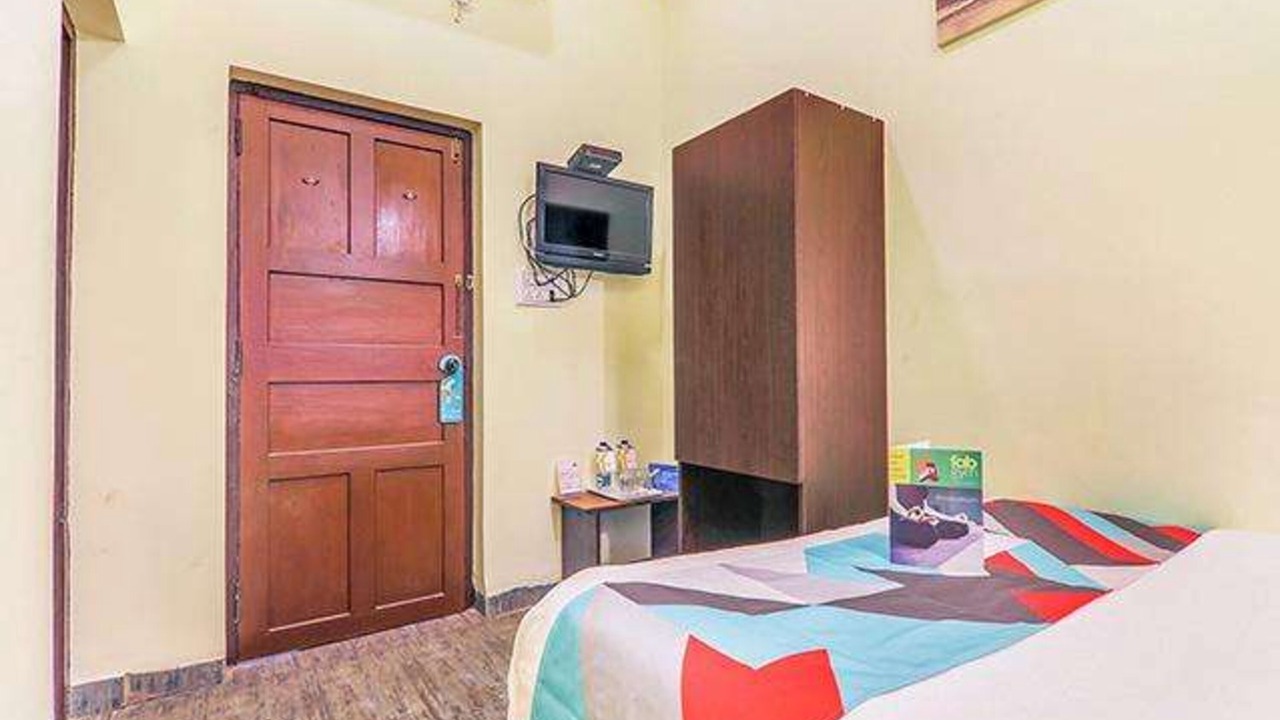 Photo of Bedroom in Saunta Vaddo