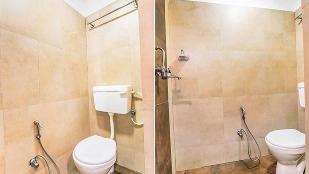 Photo of Bathroom in Saunta Vaddo