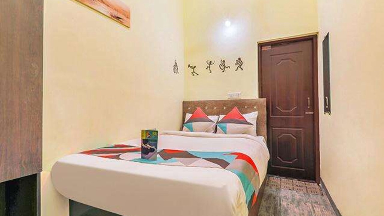 Photo of Bedroom in Saunta Vaddo